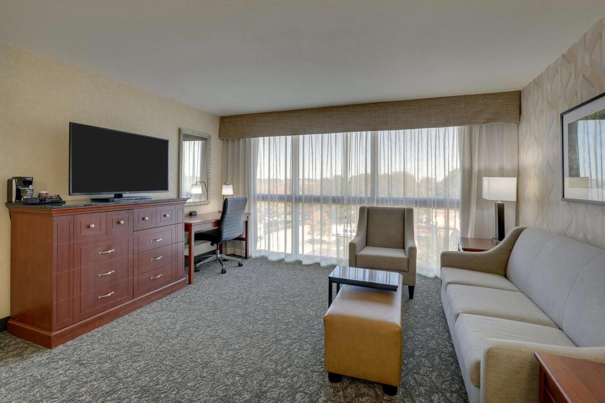 Drury & Place Hotel