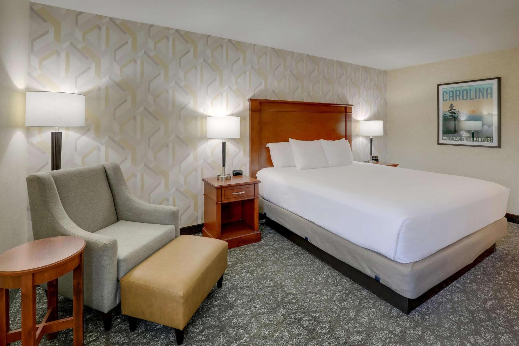Hotel Drury & Place