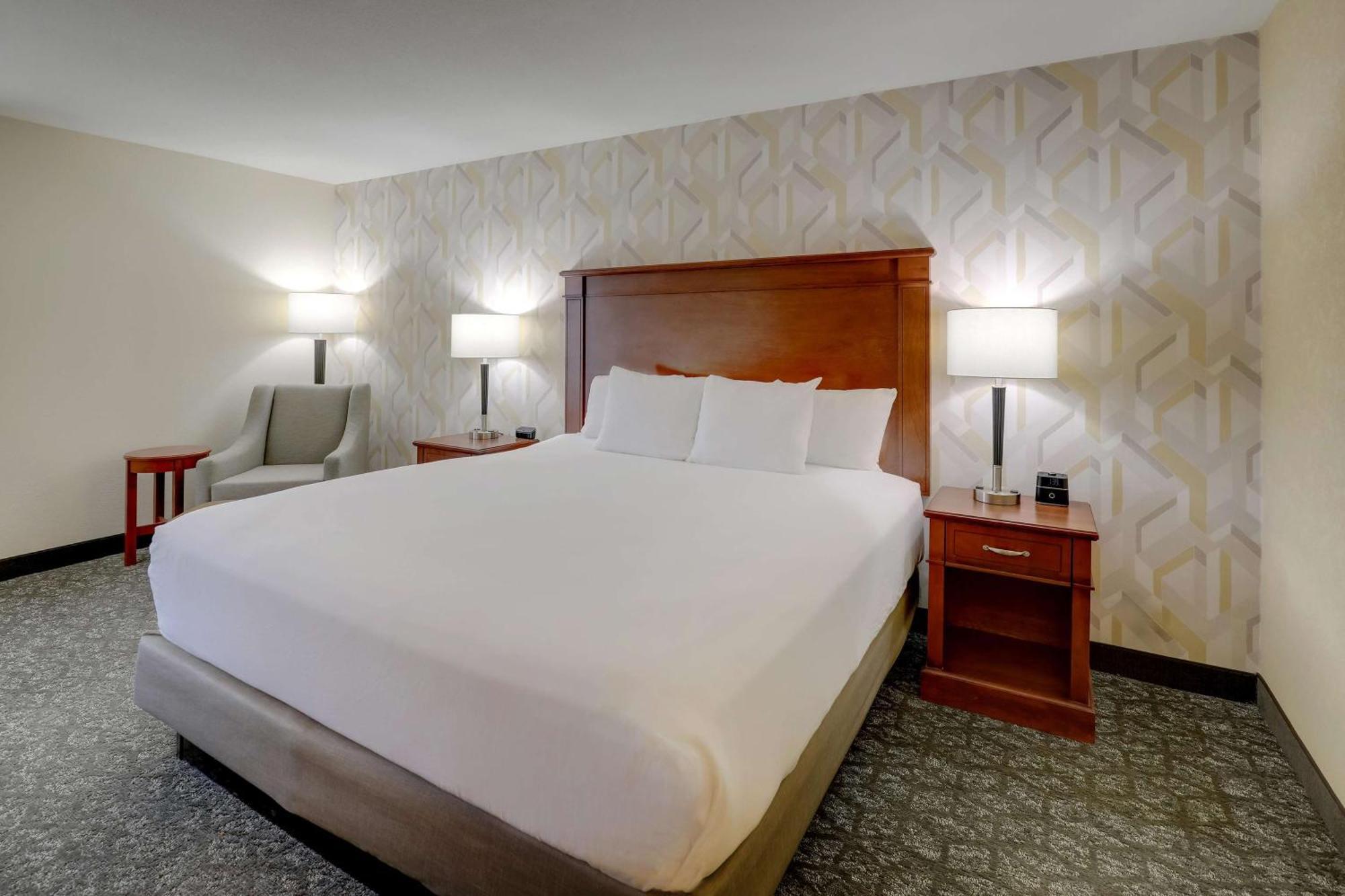 Hotel Drury & Place 3*
