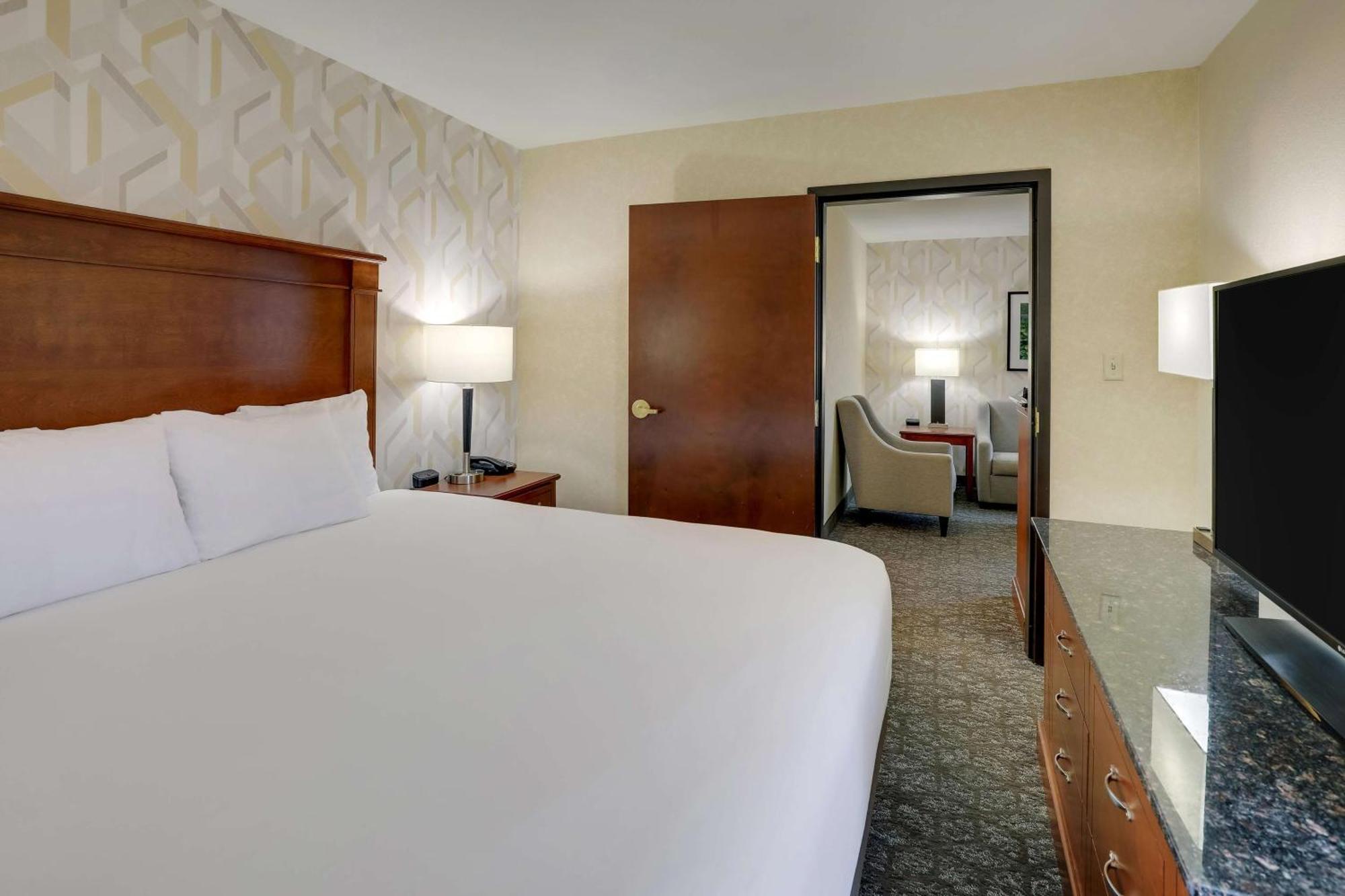 Drury & Place Hotel Charlotte