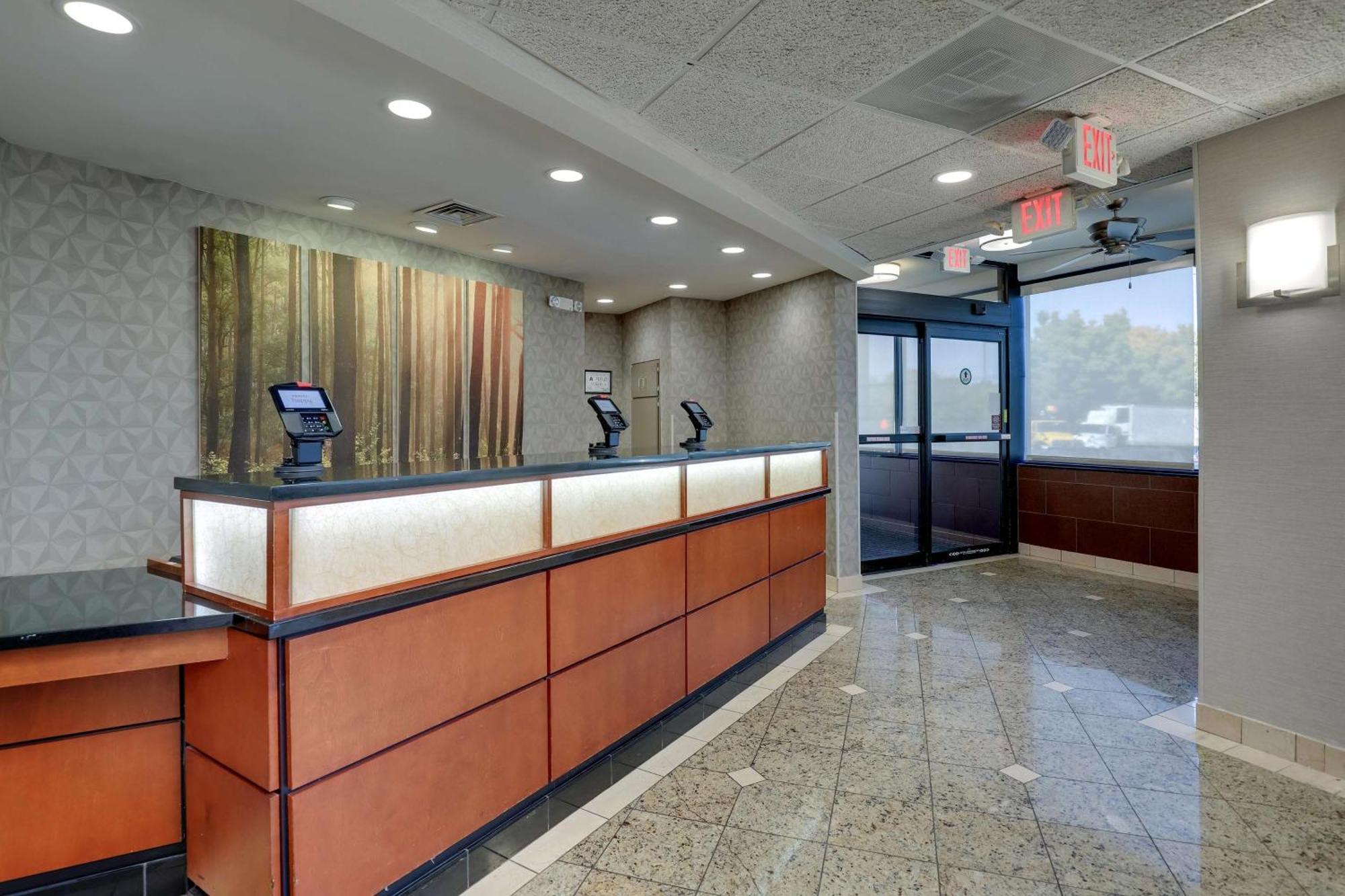 Hotel Drury & Place 3*
