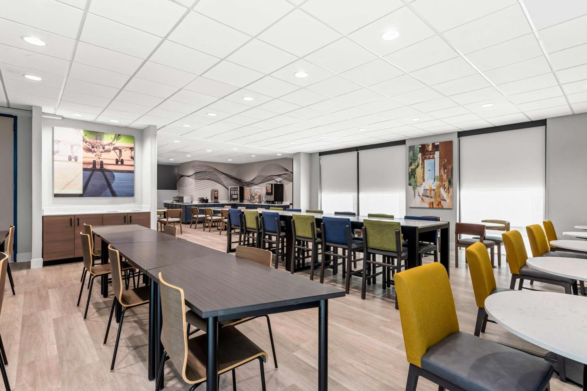 Western Lower South End 3* Charlotte