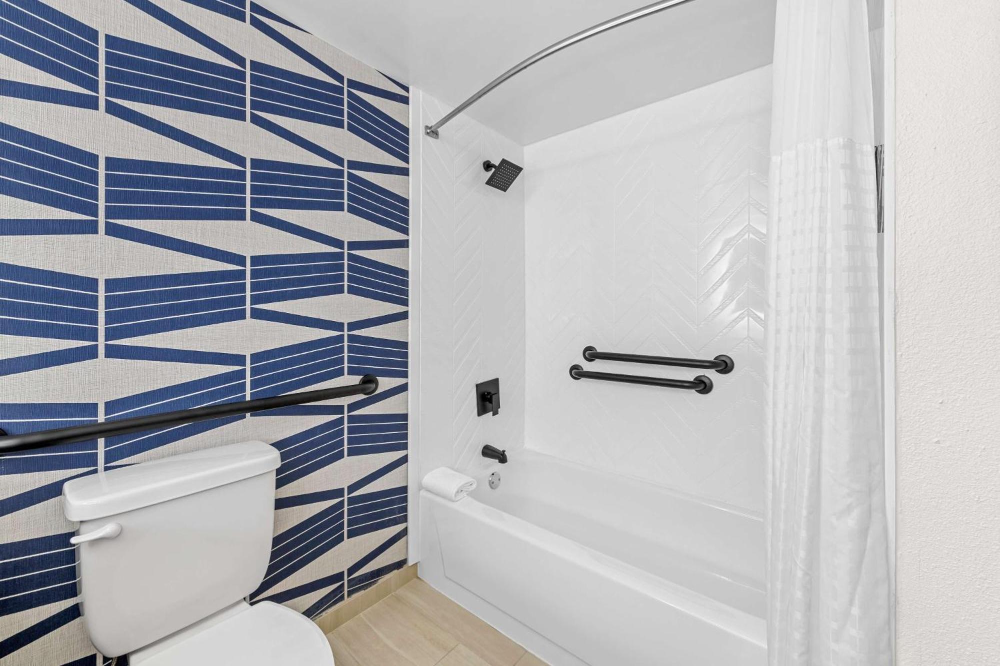 Western Lower South End Hotel 3*