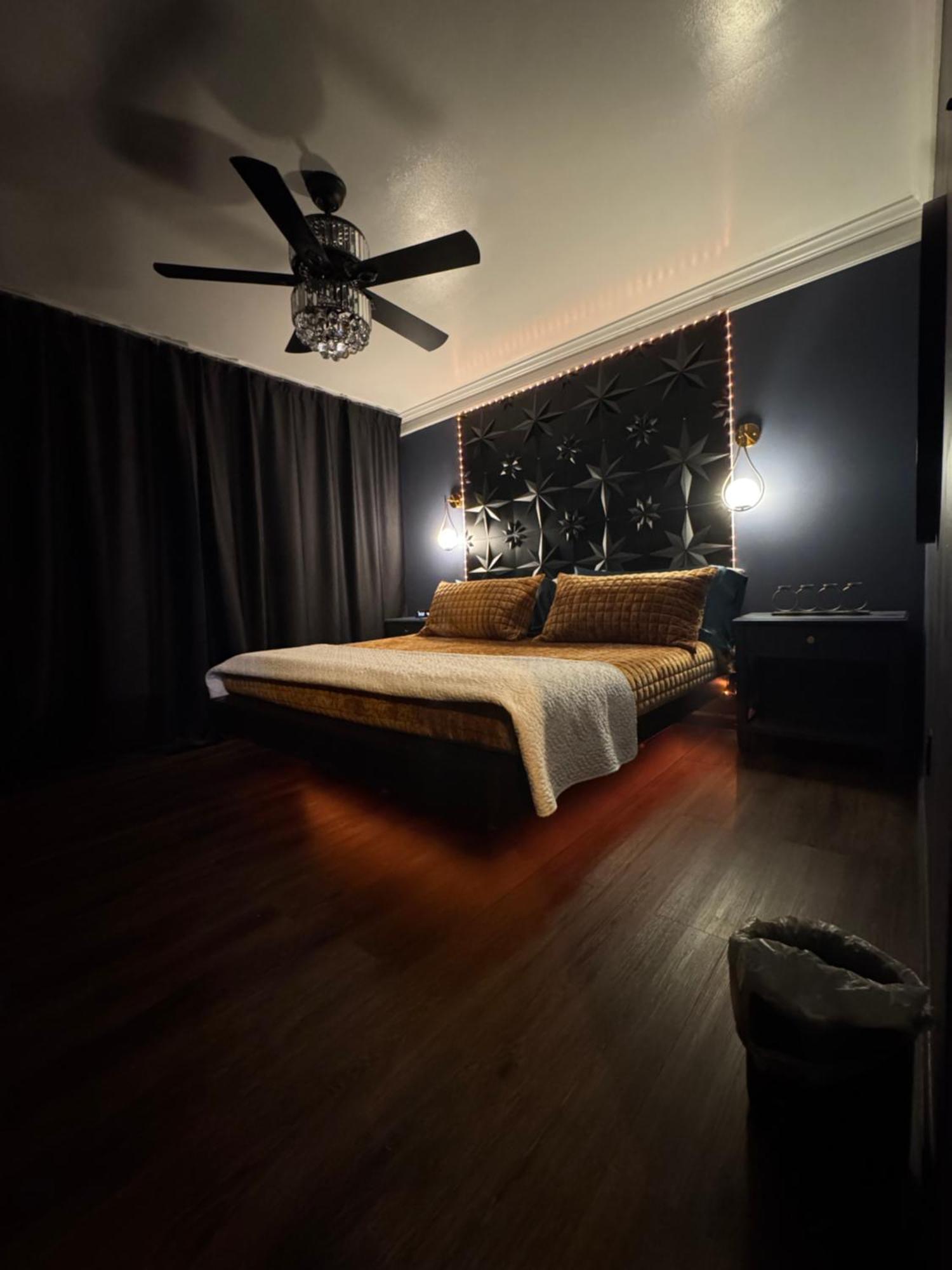 Js Place 4 Scooters Included Holiday home