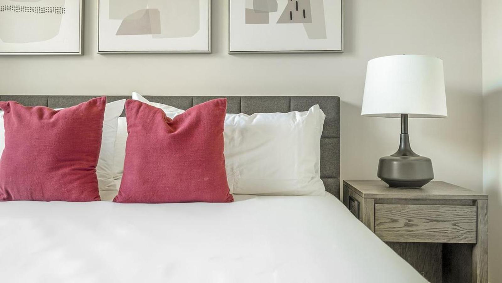 Apartment Landing At The Henry - 1 Bedroom In Northwest *