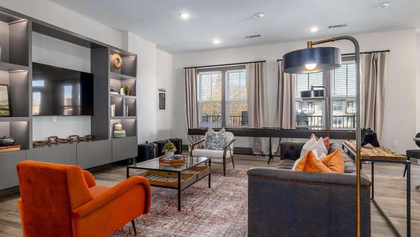 Landing At The Henry - 1 Bedroom In Northwest Charlotte
