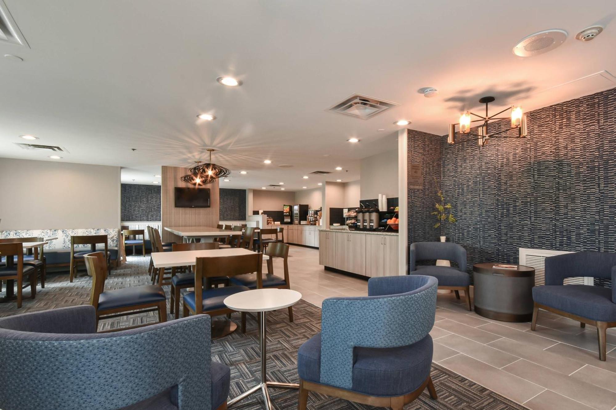 Hotel Fairfield & Arrowood