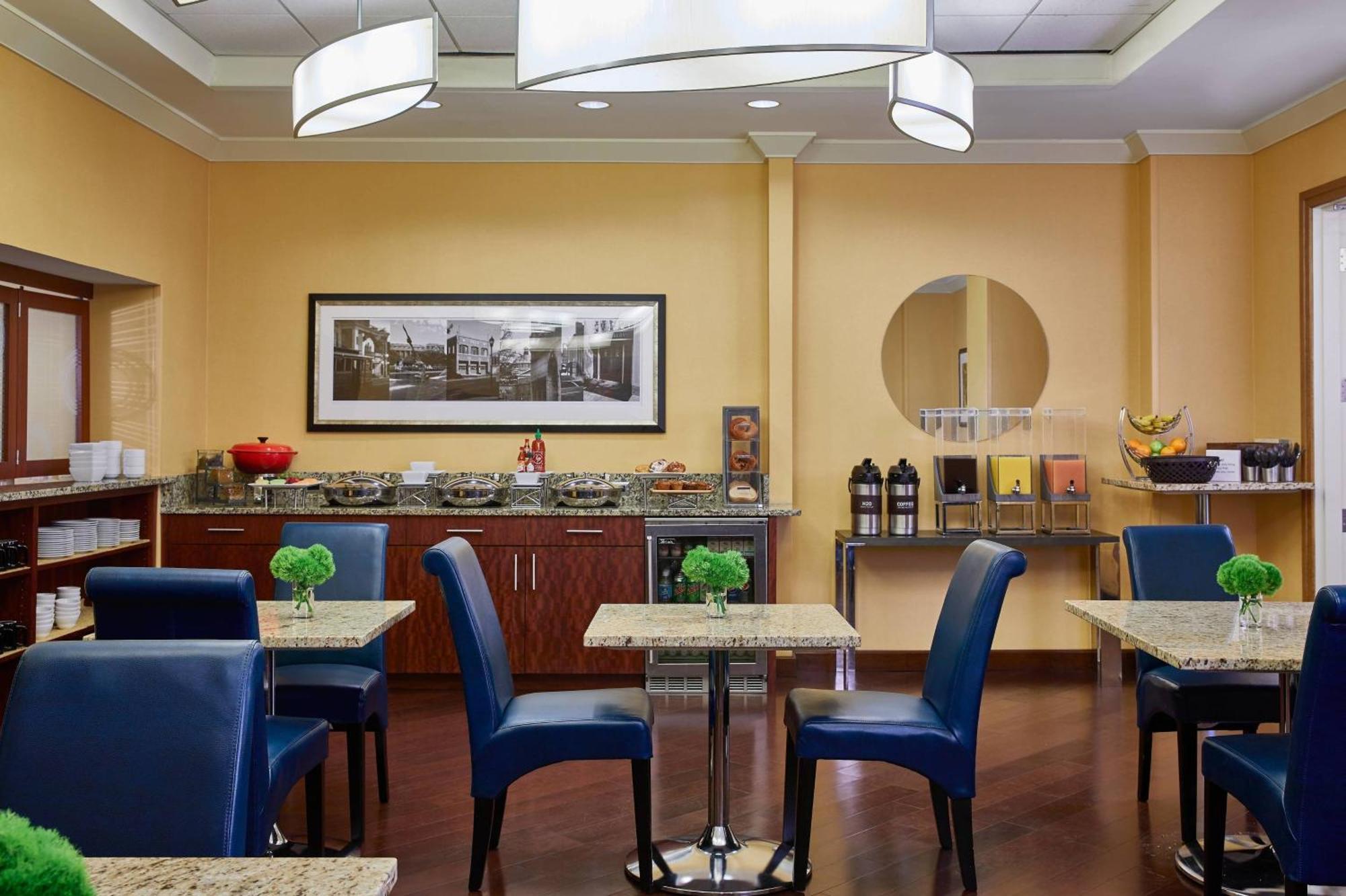 Renaissance Southpark Hotel Charlotte