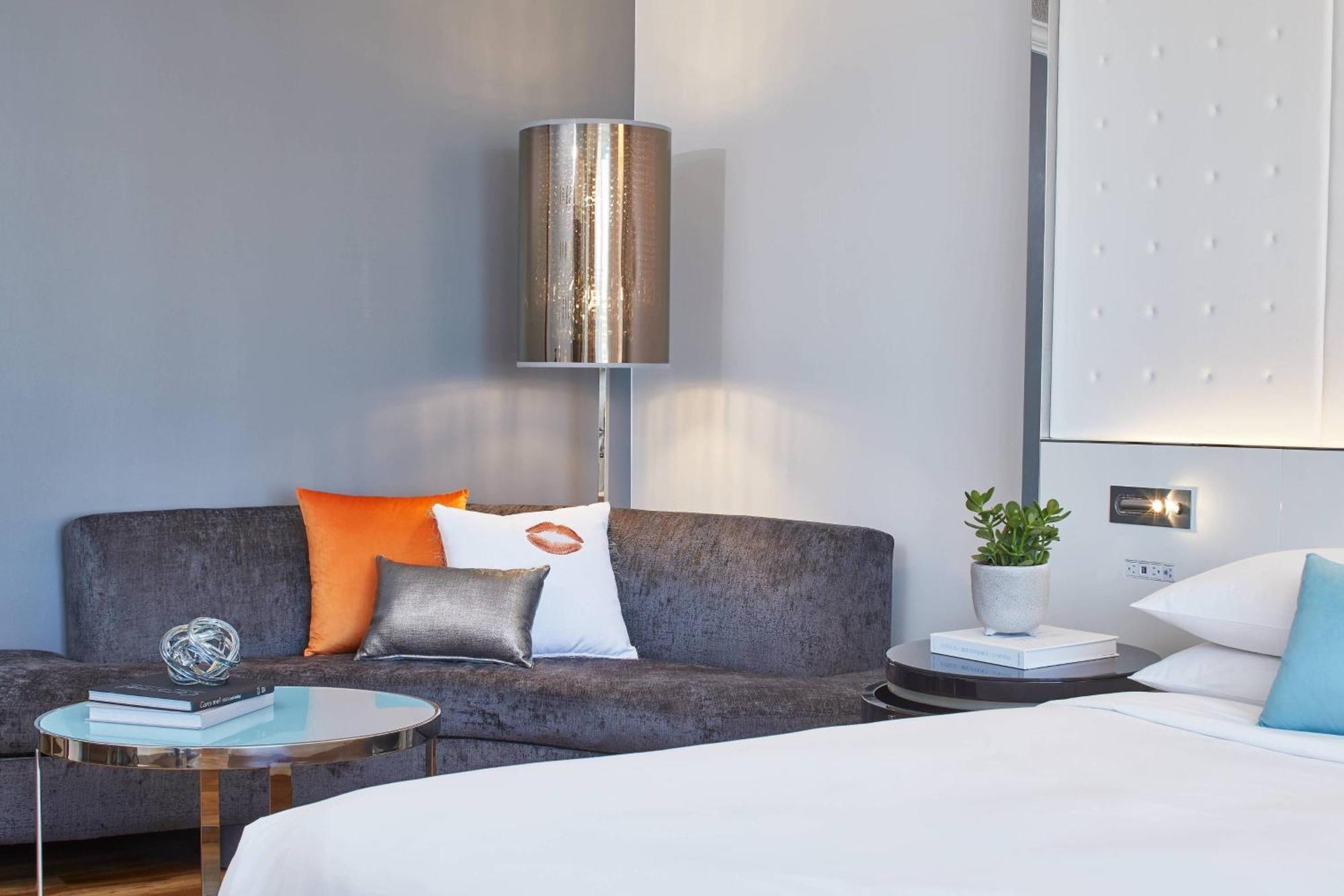 Renaissance Southpark 4* Charlotte