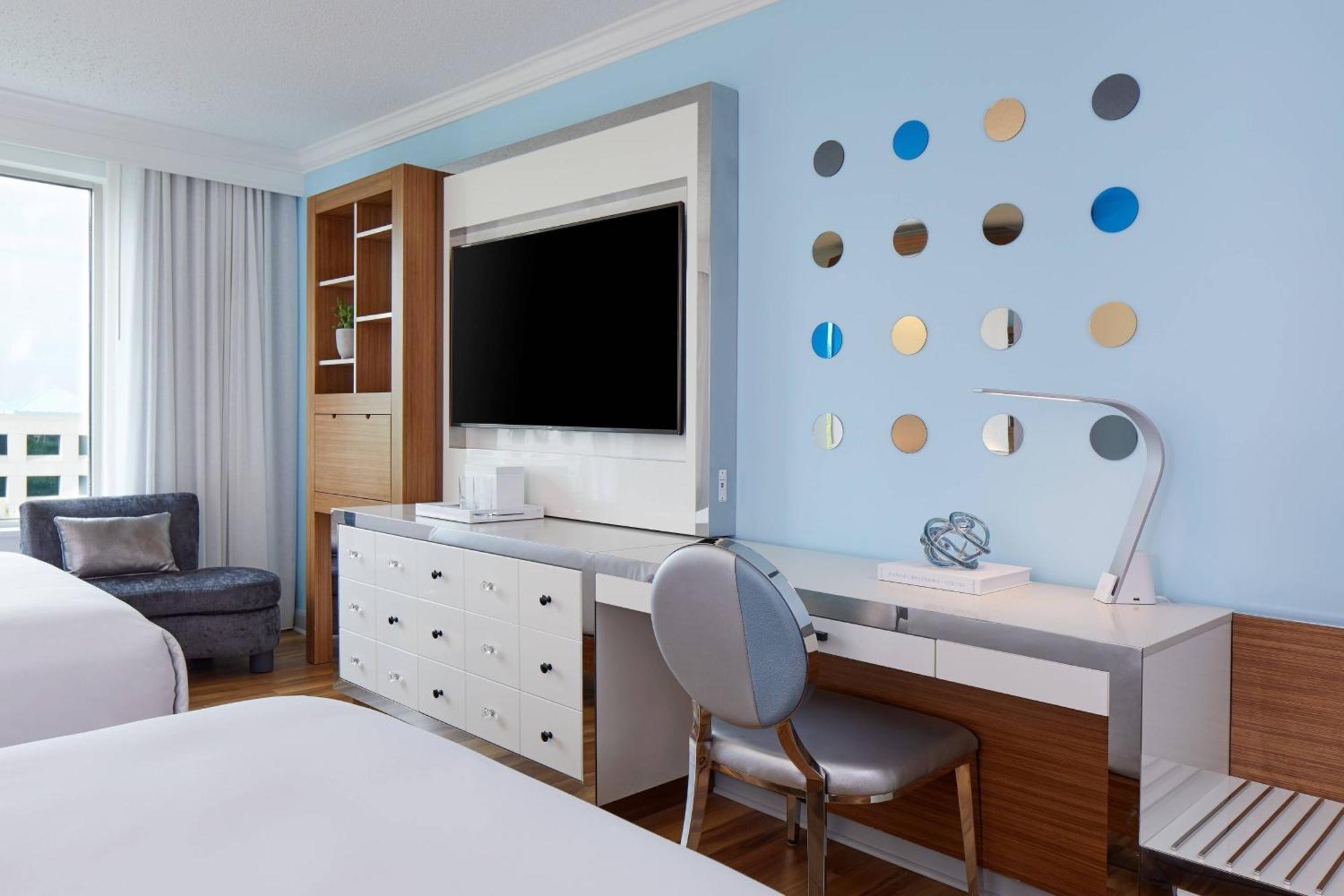Renaissance Southpark Charlotte