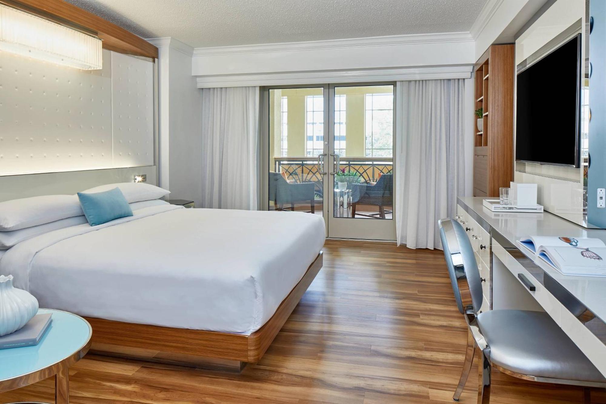 Renaissance Southpark Hotel Charlotte