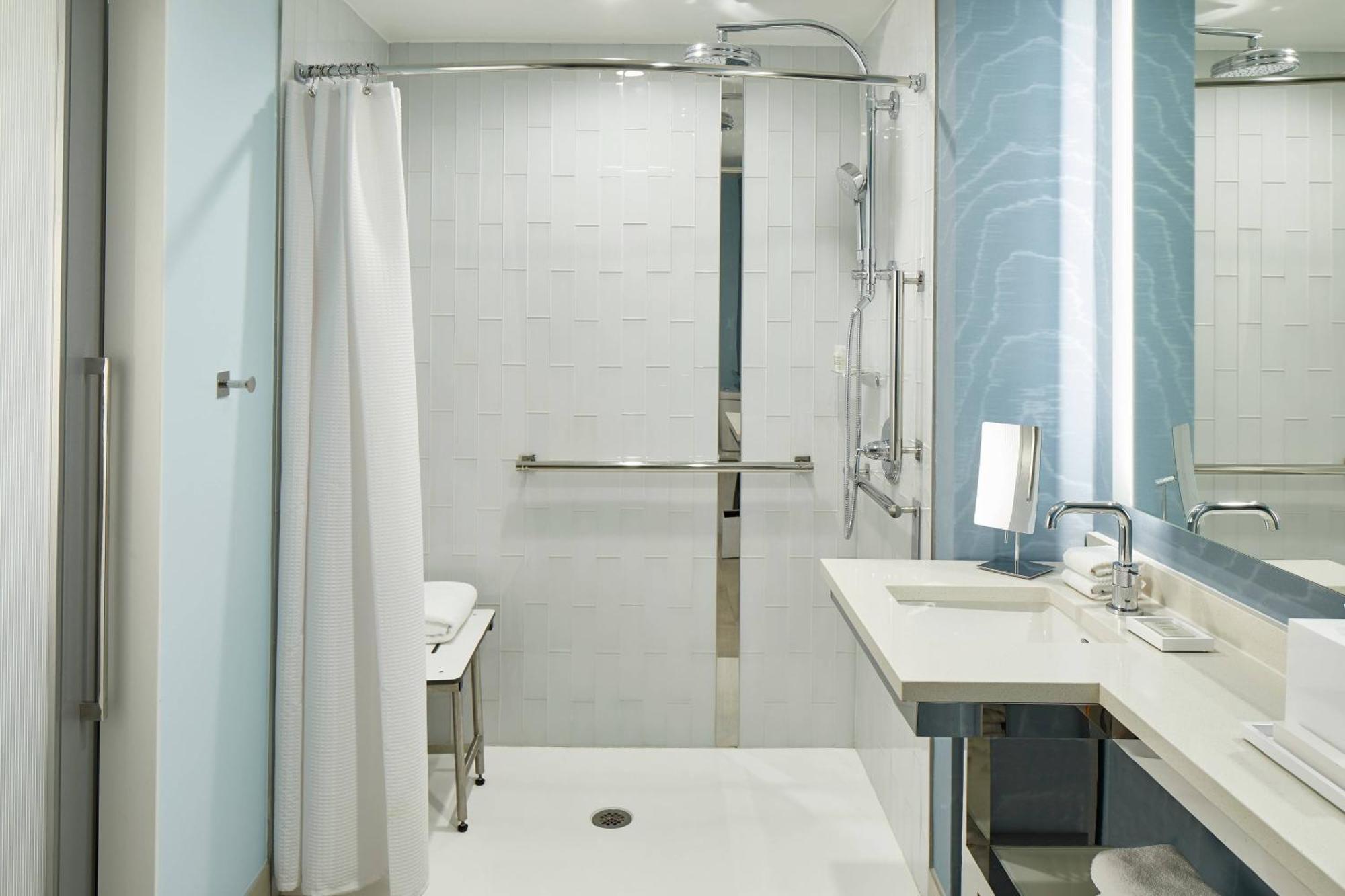 Hotel Renaissance Southpark Charlotte