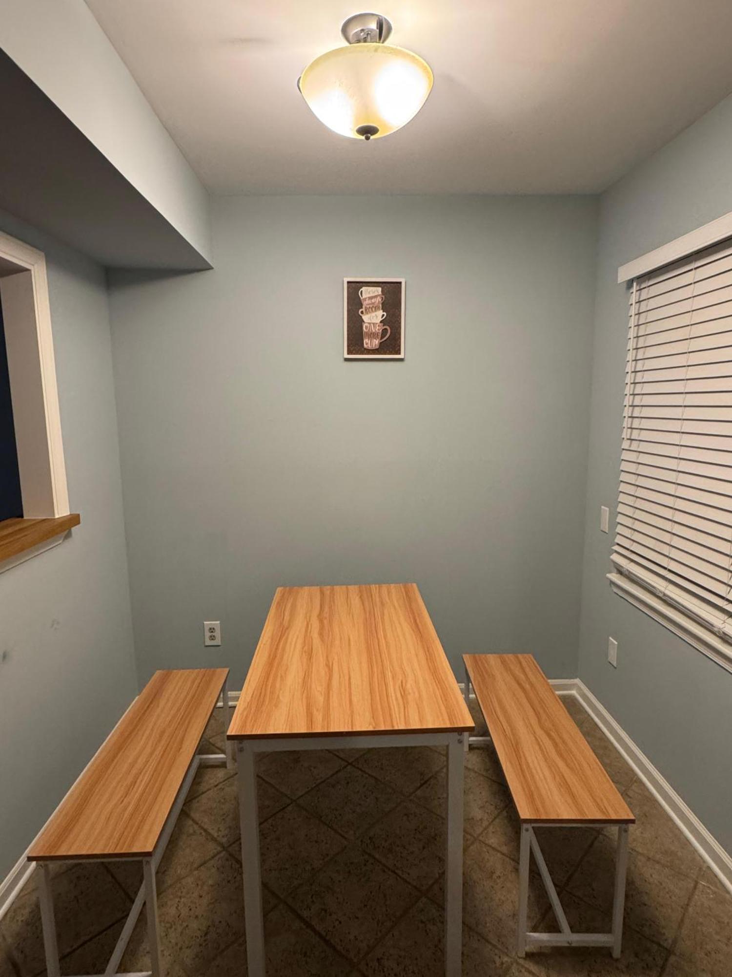 3 Bedroom Townhouse-max 8 Guests