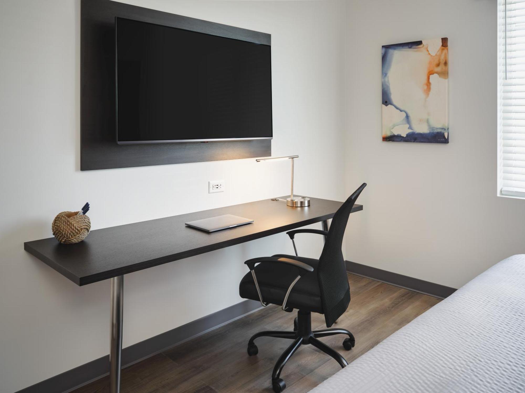 Stayapt North 3* Charlotte
