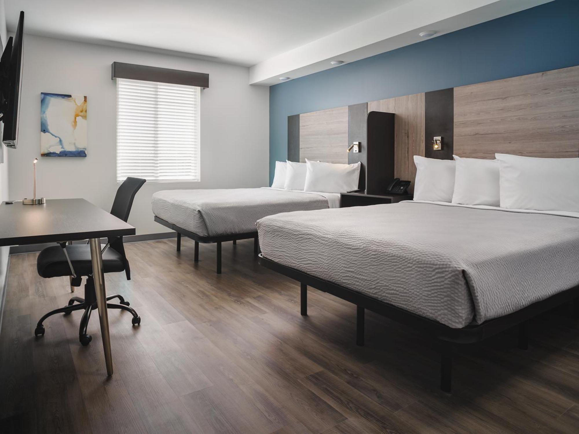 Stayapt North 3*