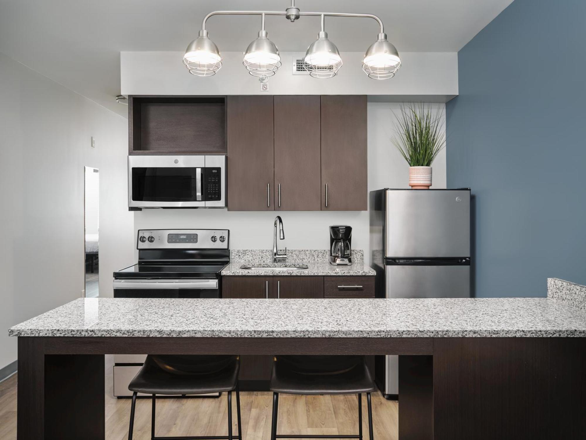 Stayapt North Charlotte