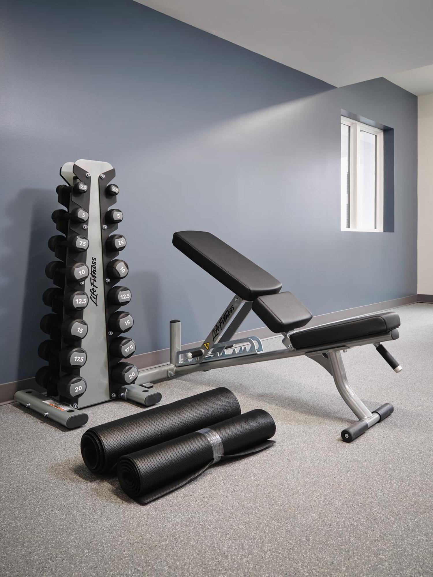 Stayapt North Charlotte