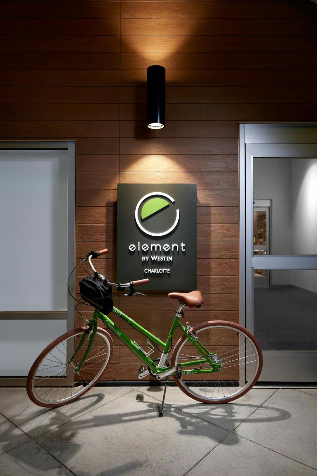 Element Uptown * Charlotte