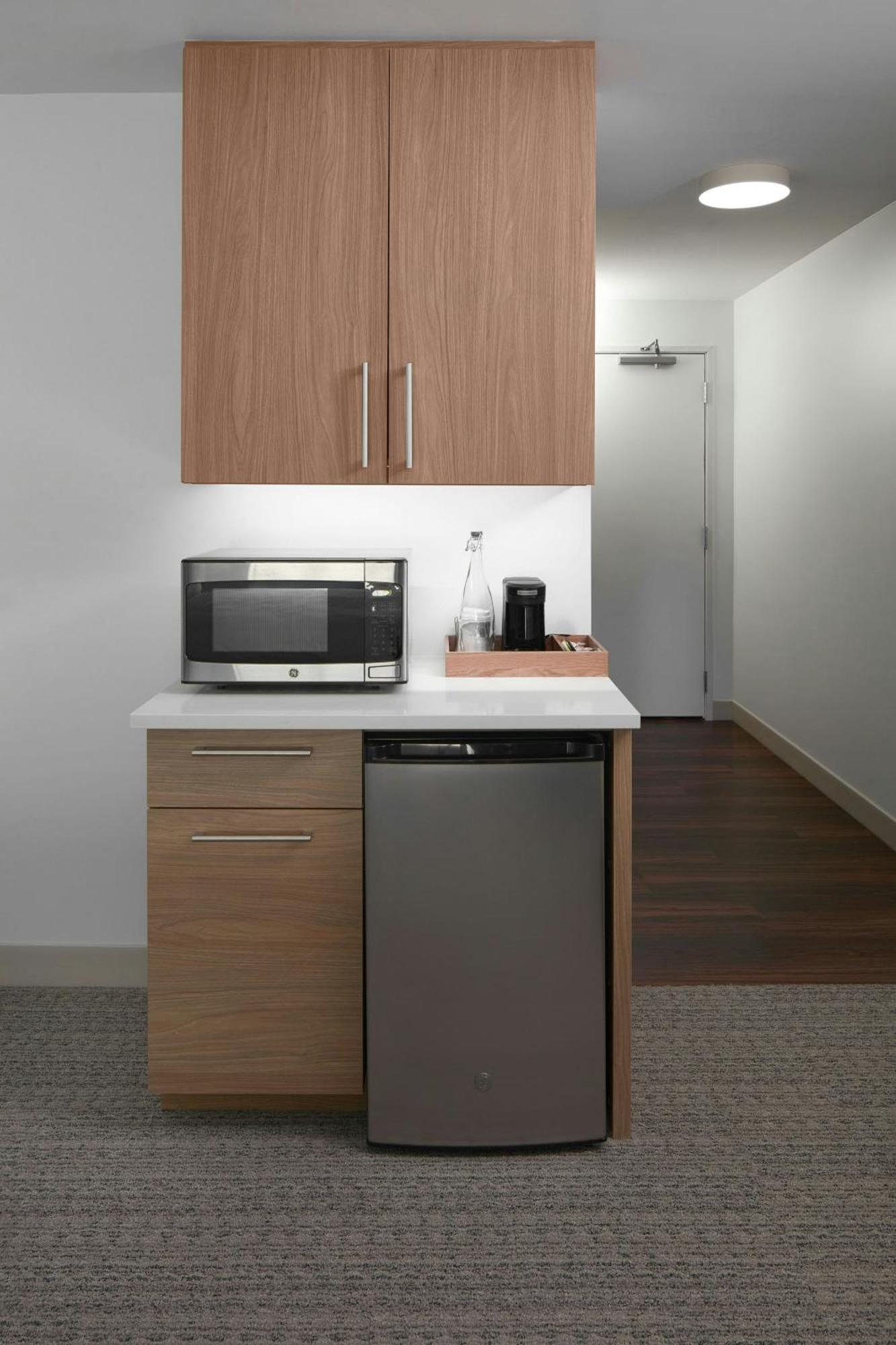 Element Uptown Charlotte