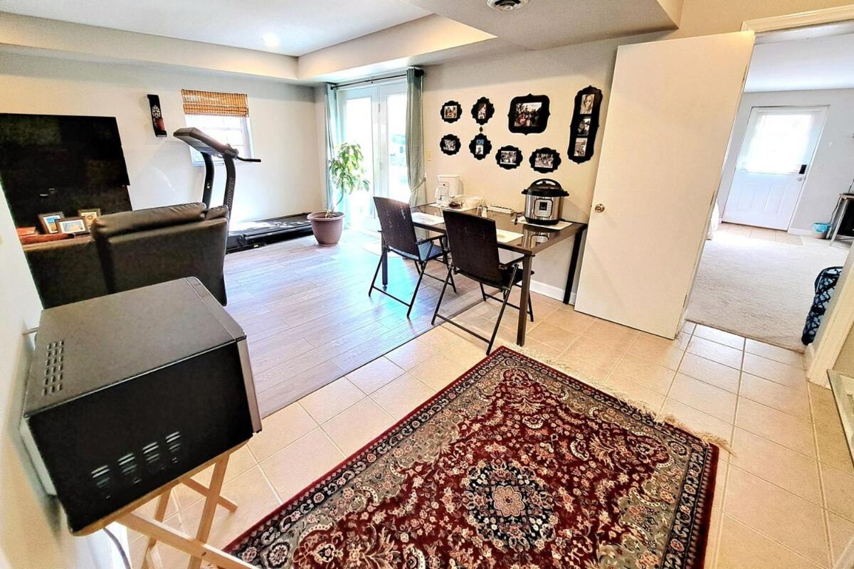 Quiet Retreat For Business Or Family Trip *