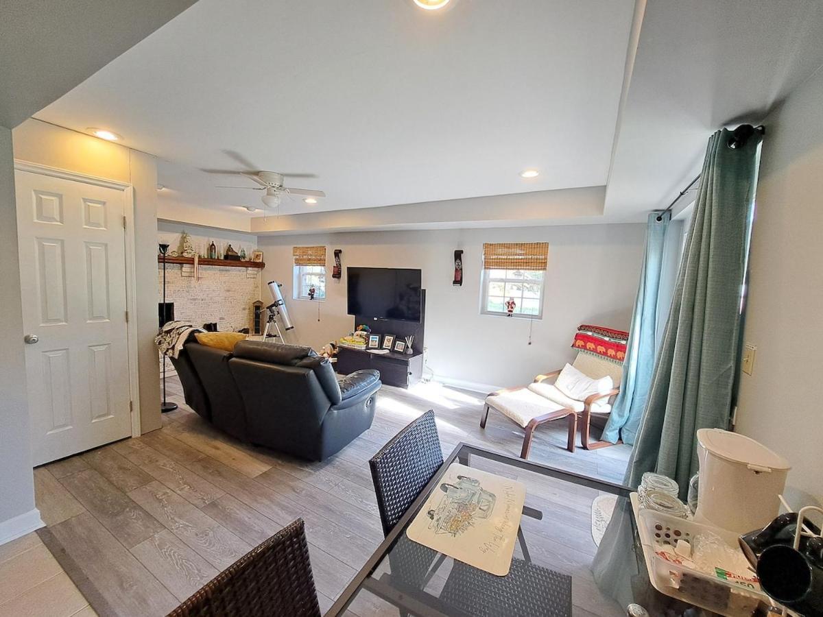 Quiet Retreat For Business Or Family Trip * Charlotte