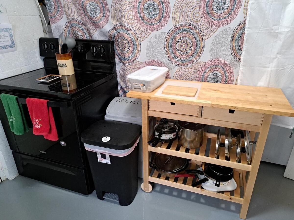 Apartment Quiet Retreat For Business Or Family Trip *