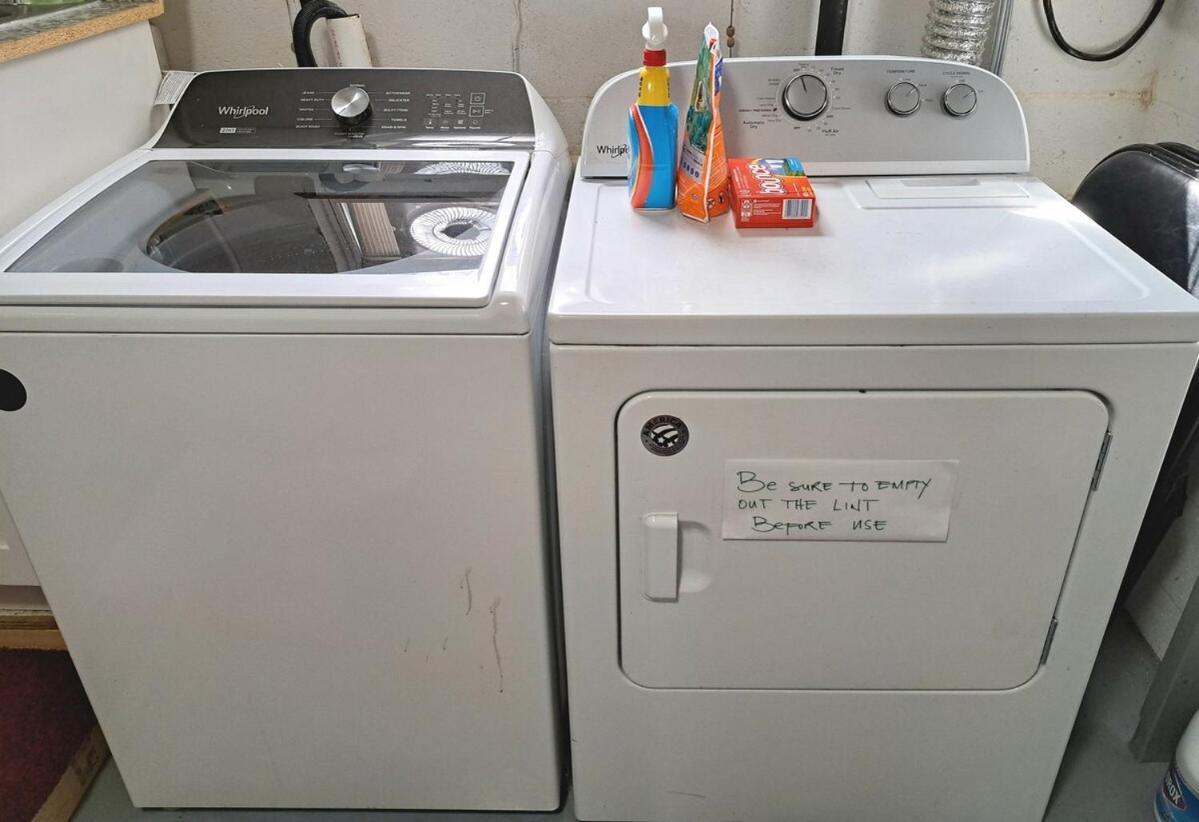 Quiet Retreat For Business Or Family Trip Apartment
