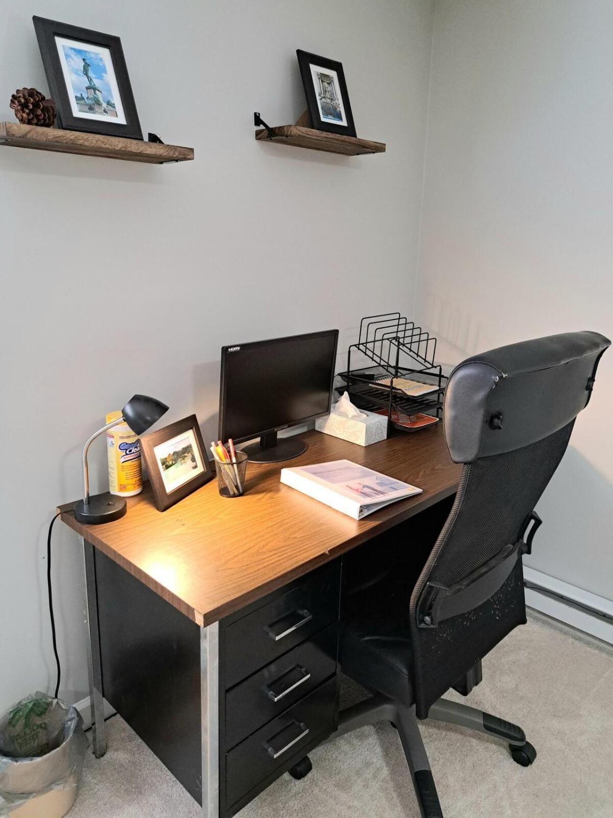 Apartment Quiet Retreat For Business Or Family Trip Charlotte