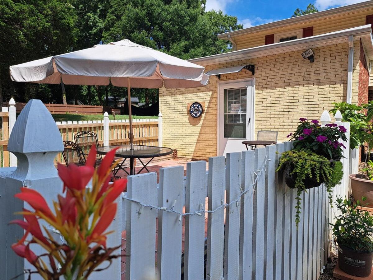 Quiet Retreat For Business Or Family Trip * Charlotte
