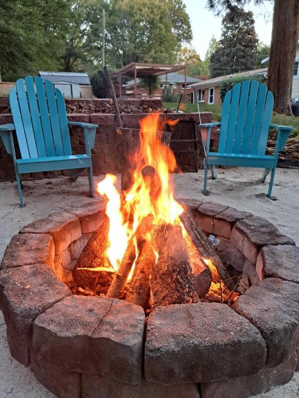 Quiet Retreat For Business Or Family Trip
