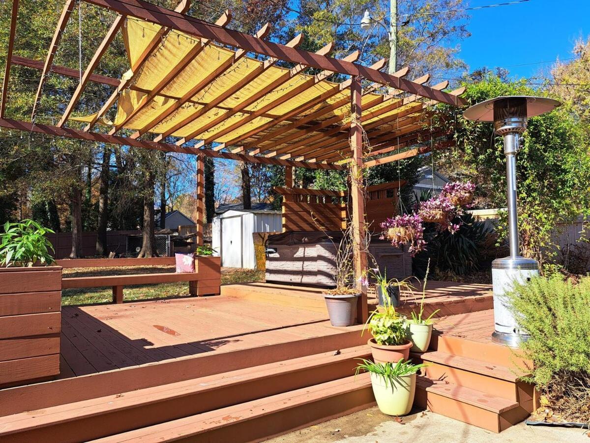 Quiet Retreat For Business Or Family Trip Apartment