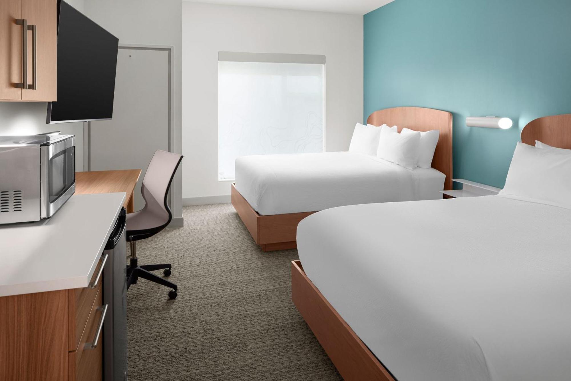 Hotel Element Uptown *