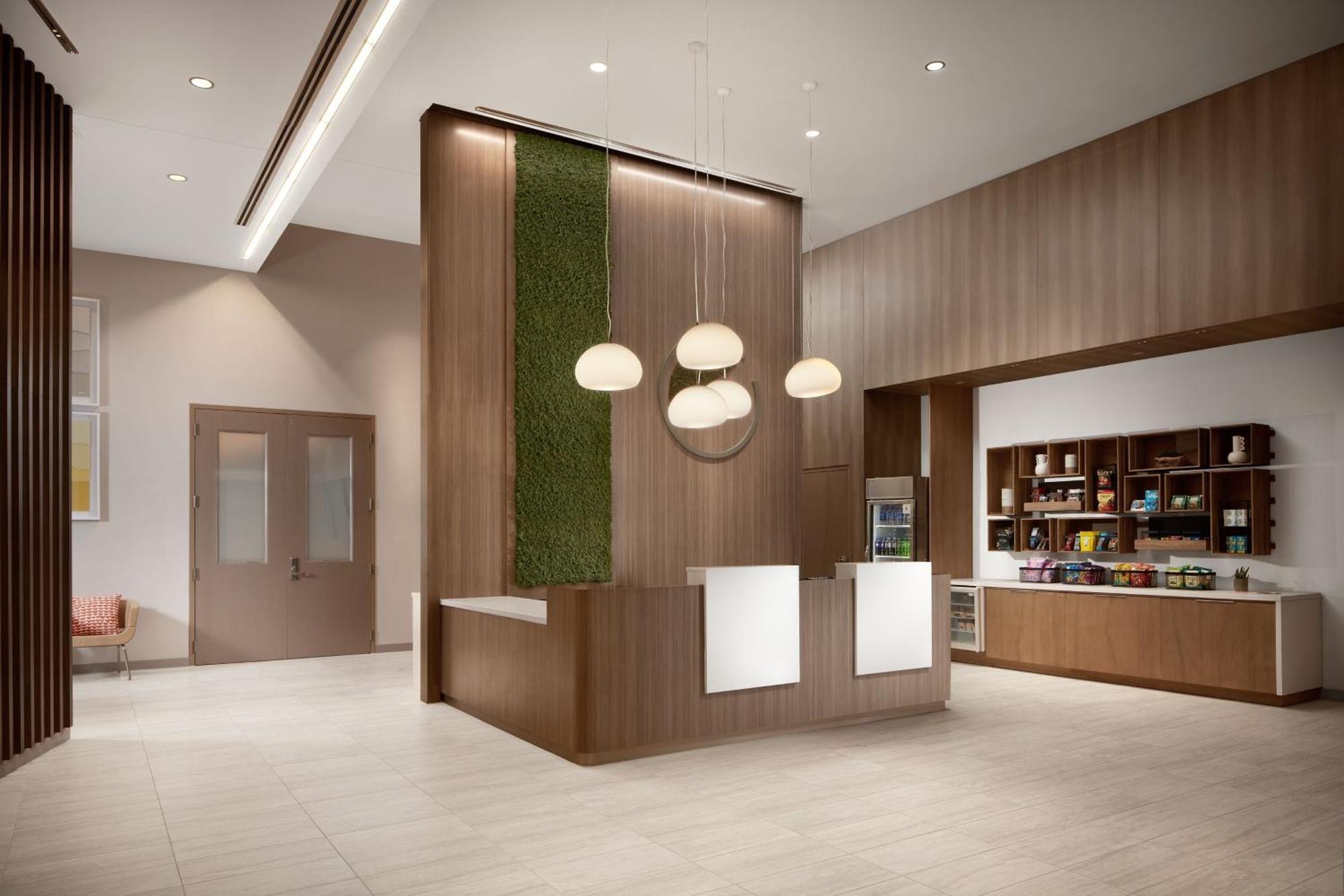 Element Uptown Charlotte