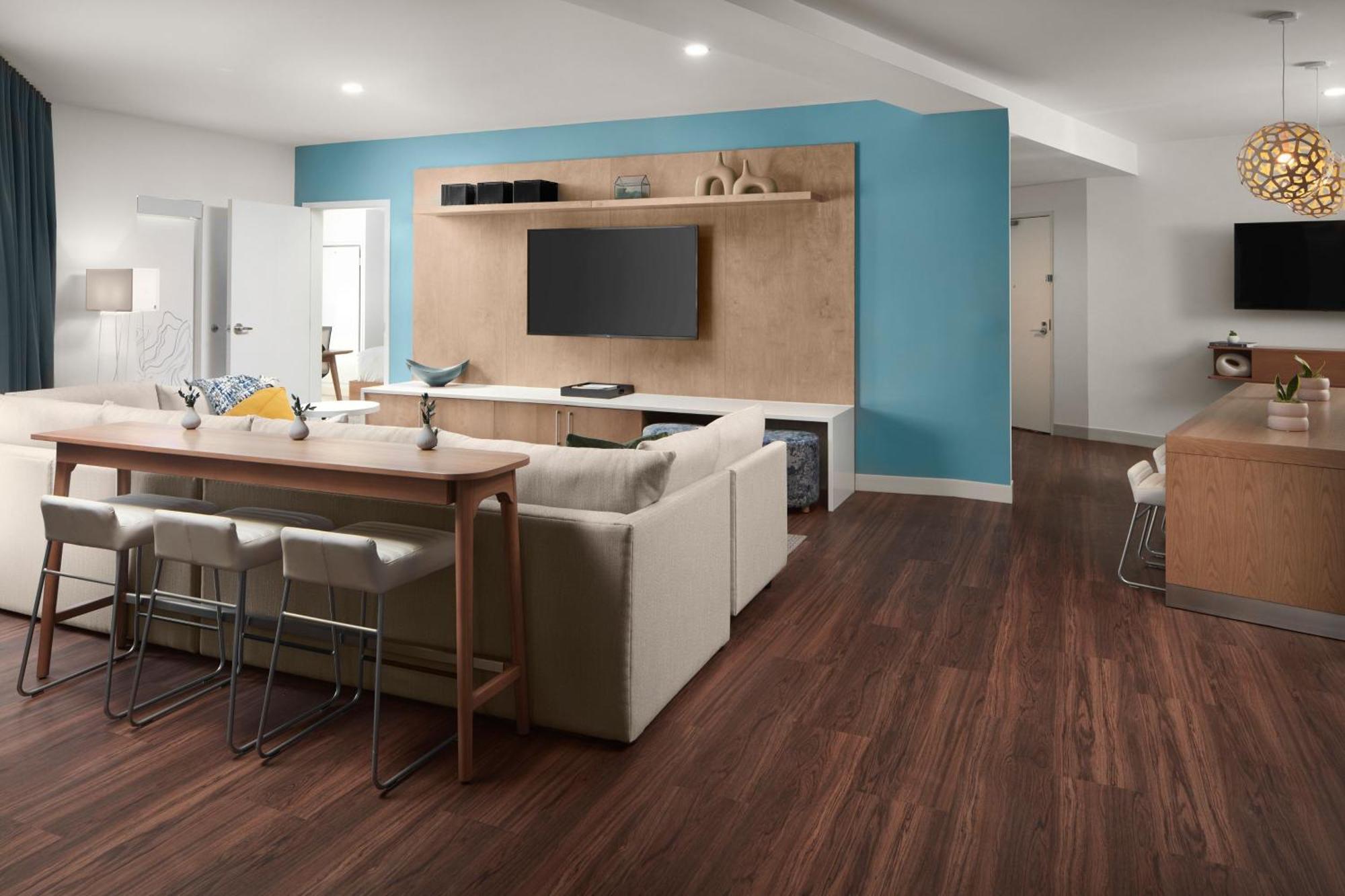 Element Uptown * Charlotte
