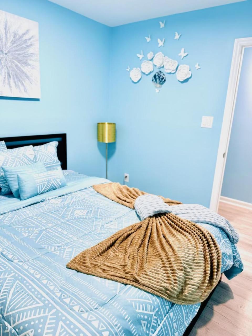 Coastal Retreat Near Pineville And Clt Holiday home *