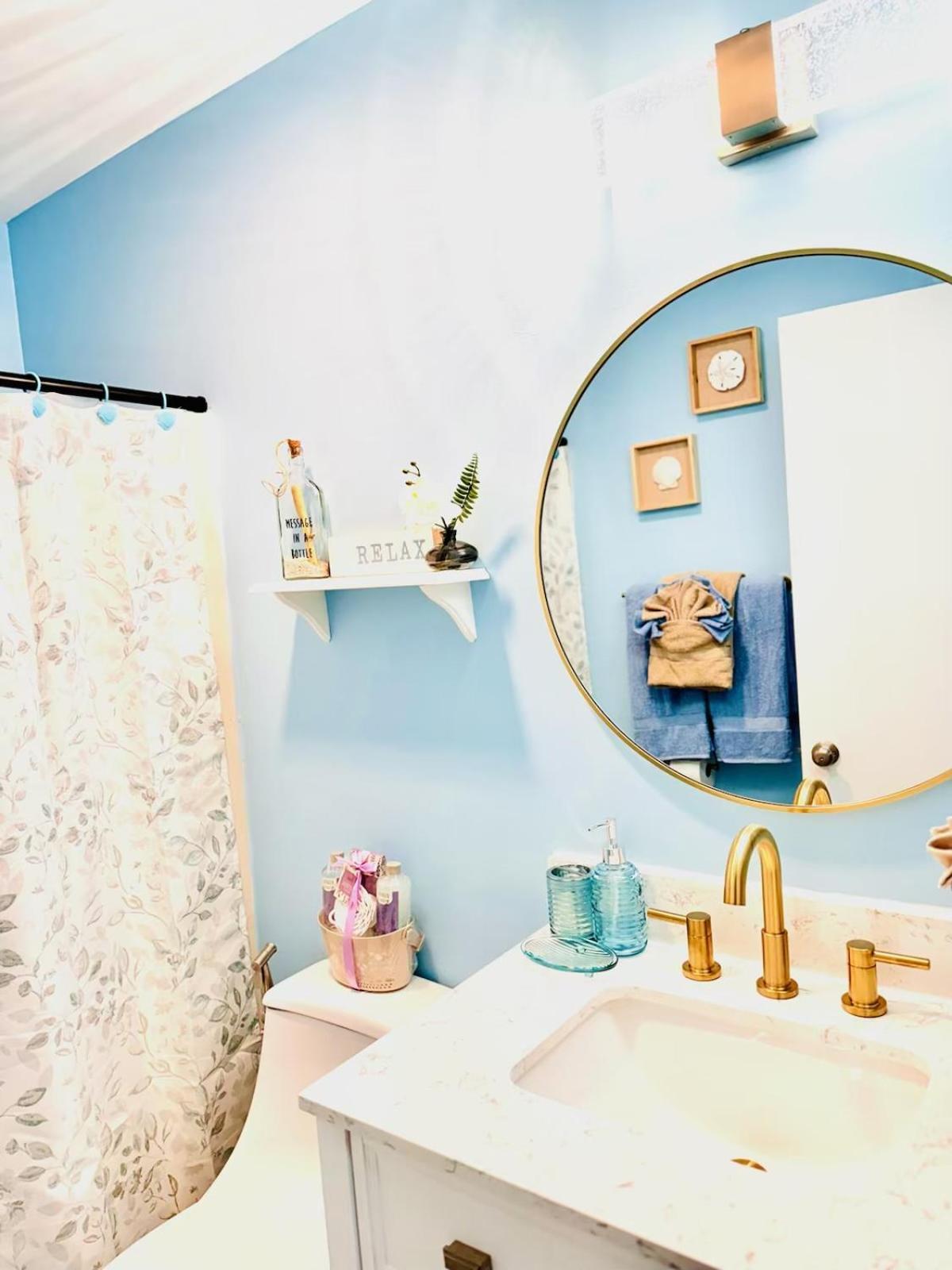 Holiday home Coastal Retreat Near Pineville And Clt Charlotte