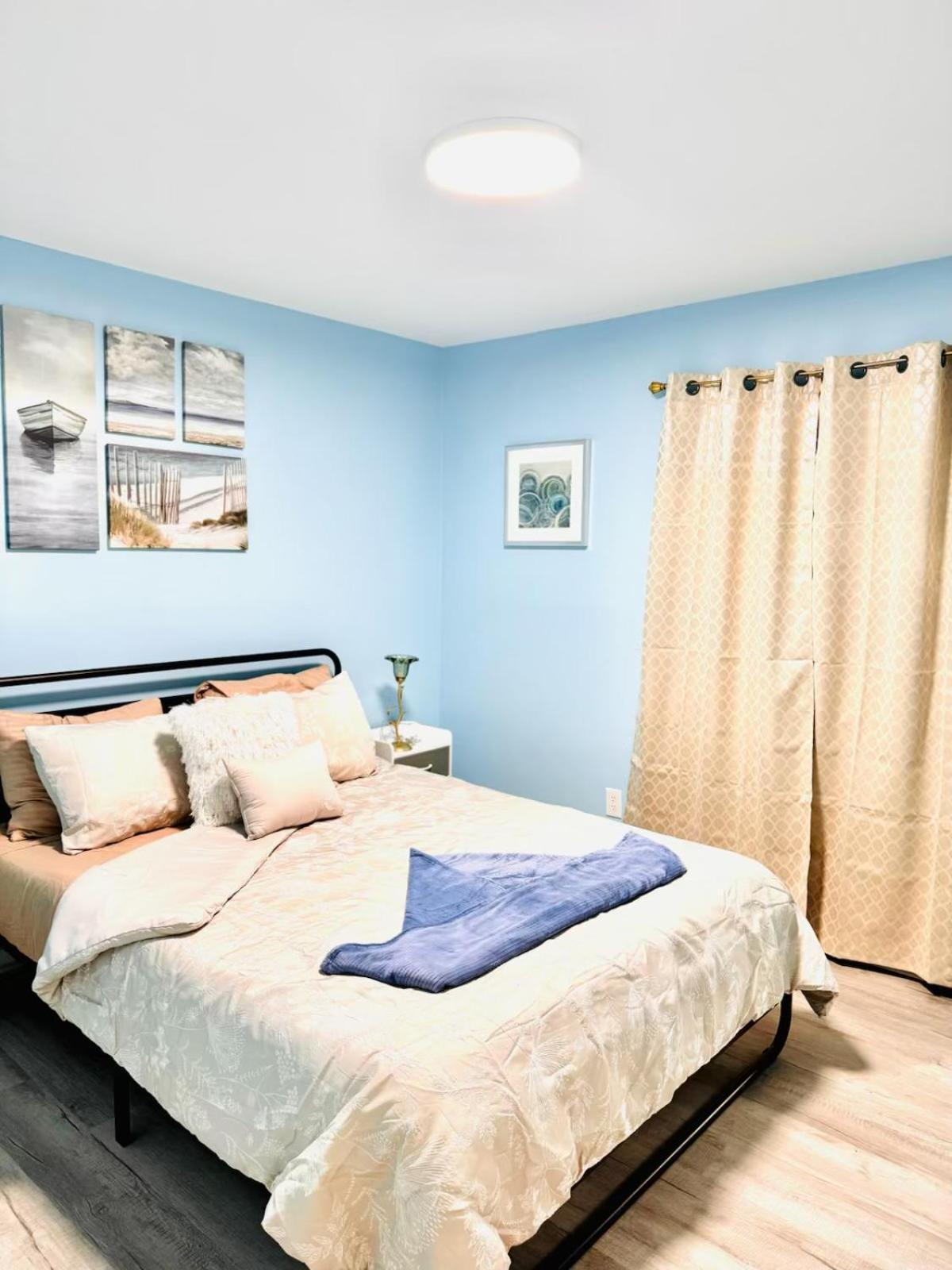 Coastal Retreat Near Pineville And Clt