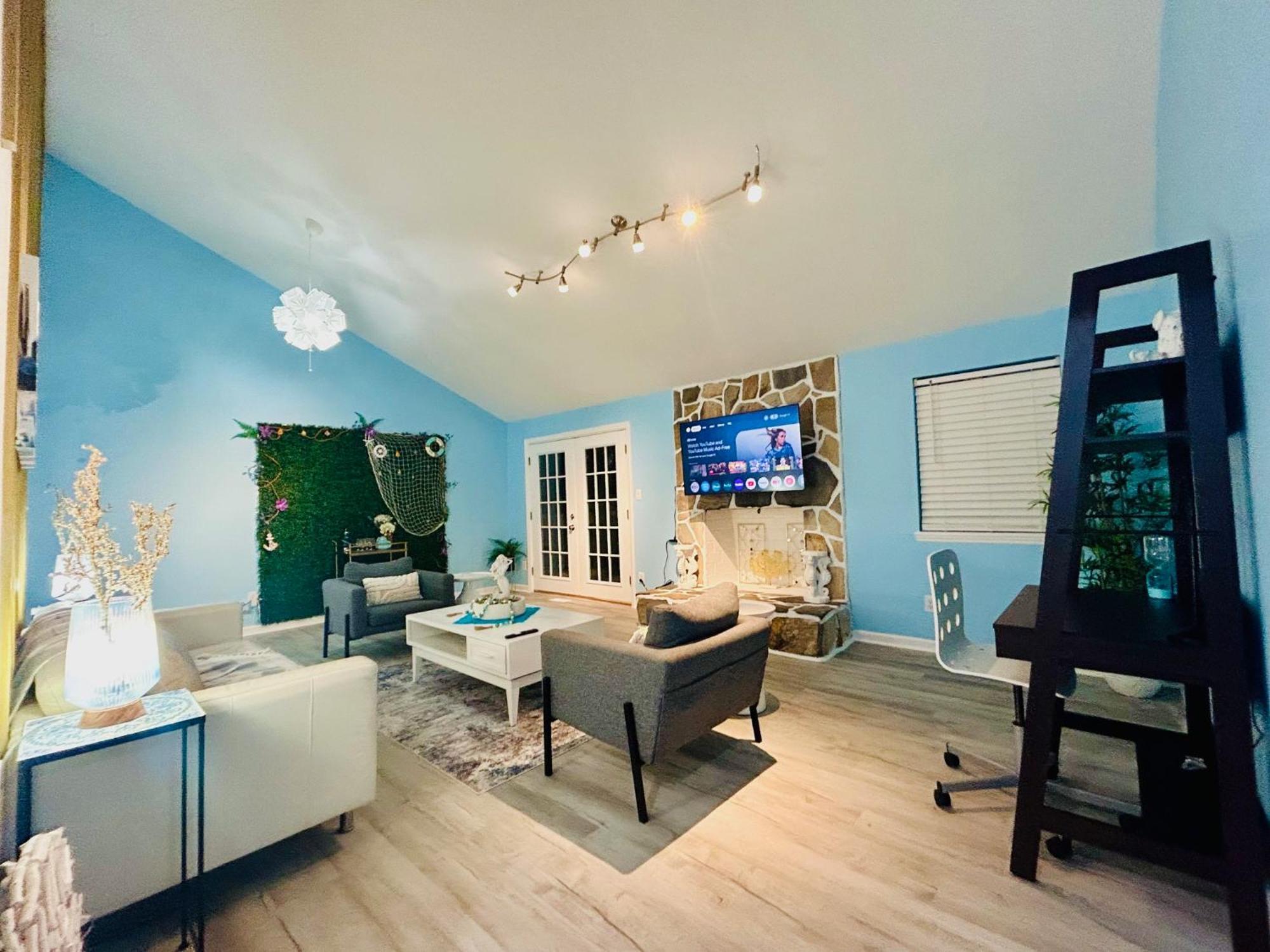 Holiday home Coastal Retreat Near Pineville And Clt