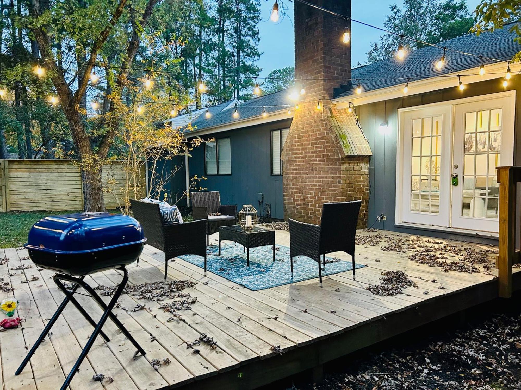 Coastal Retreat Near Pineville And Clt Charlotte