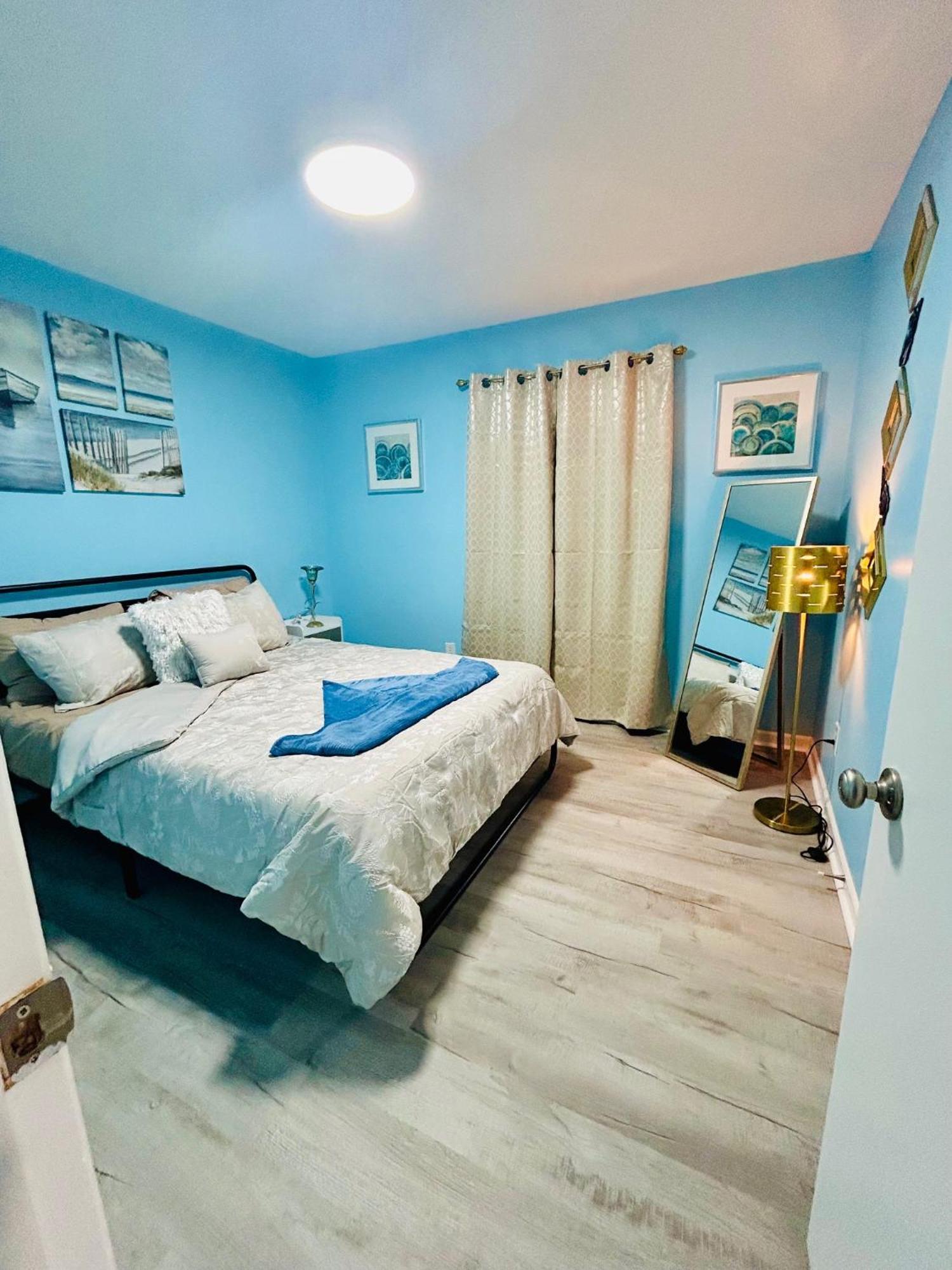 Holiday home Coastal Retreat Near Pineville And Clt