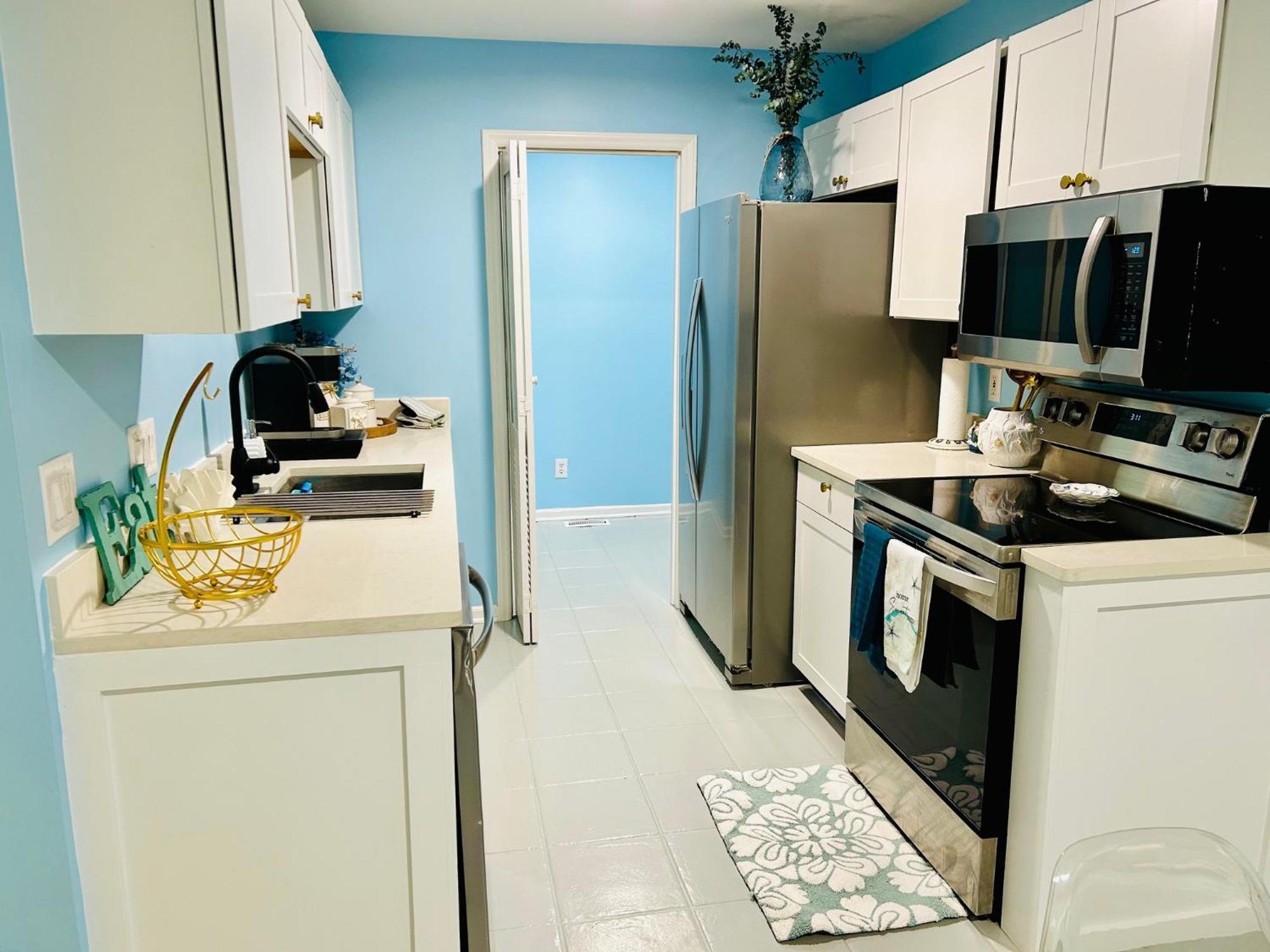 Holiday home Coastal Retreat Near Pineville And Clt *