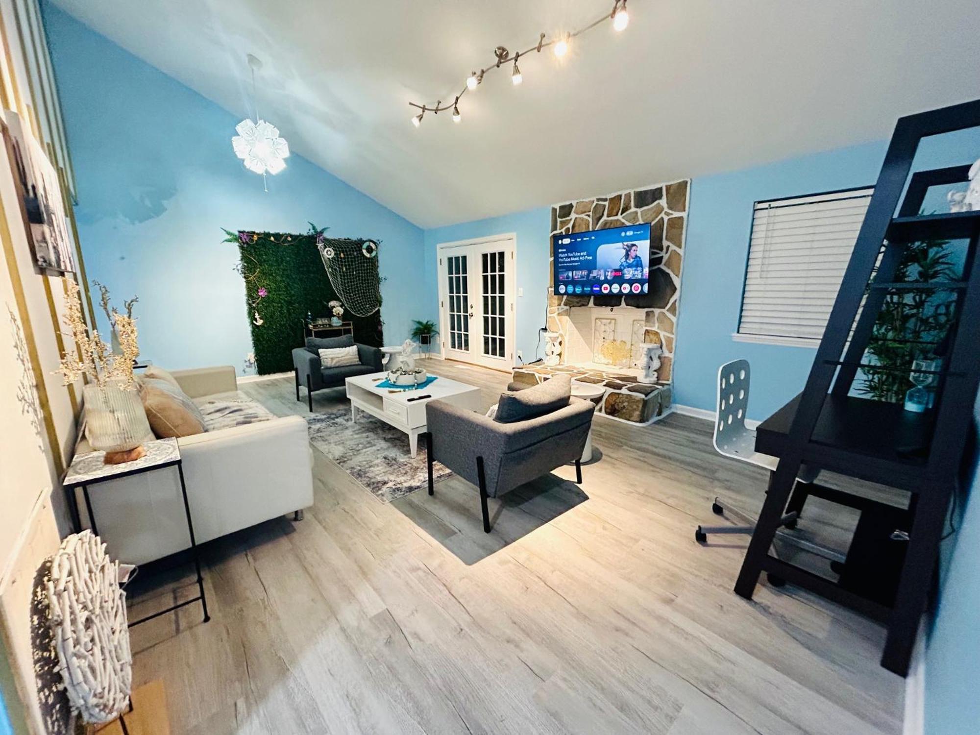 Holiday home Coastal Retreat Near Pineville And Clt Charlotte