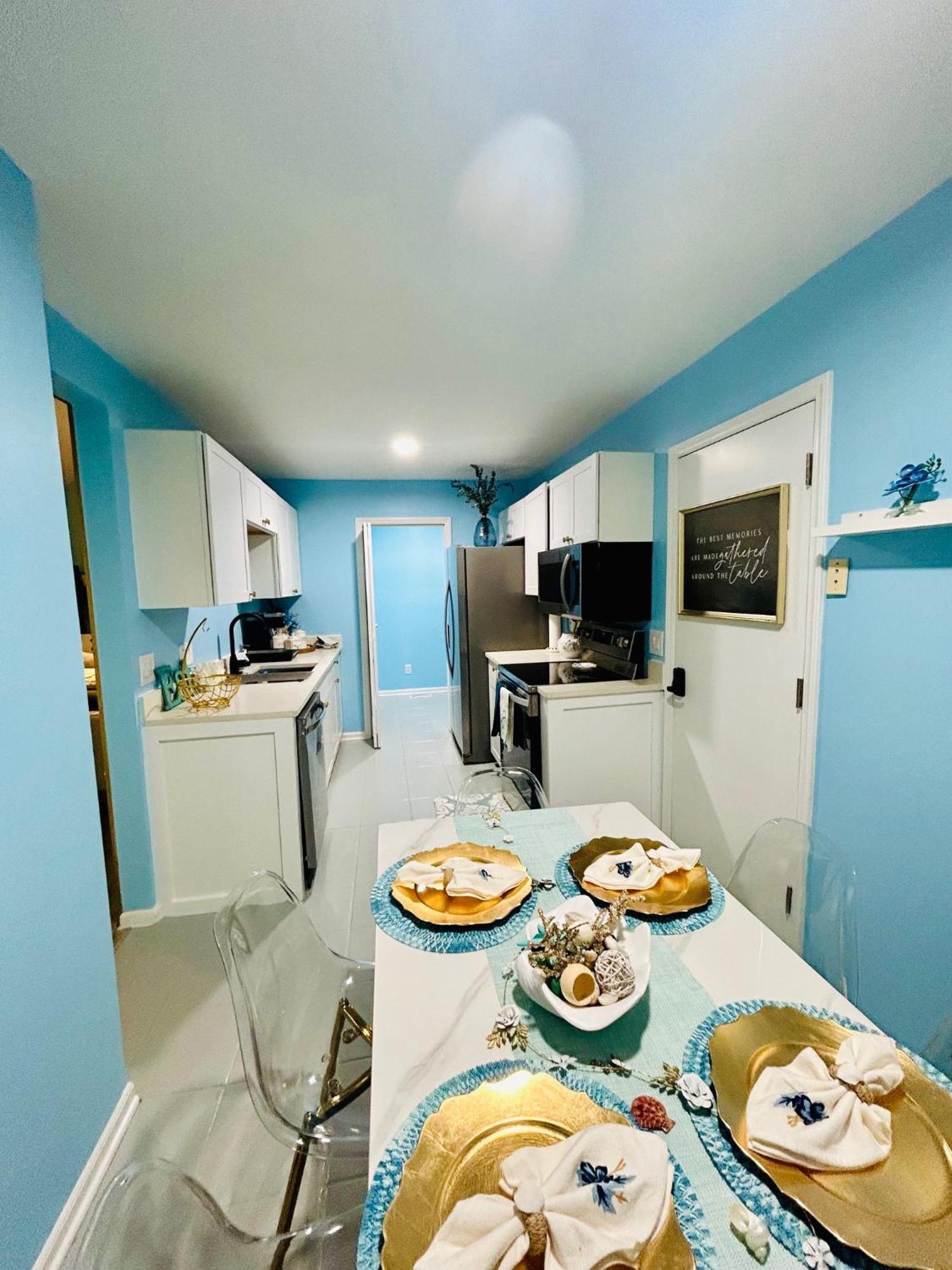 Coastal Retreat Near Pineville And Clt *