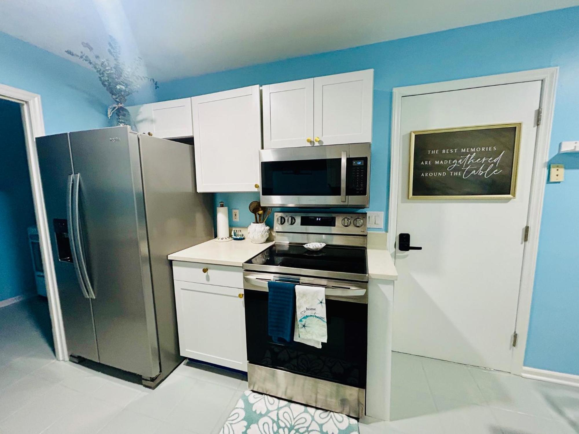 Coastal Retreat Near Pineville And Clt