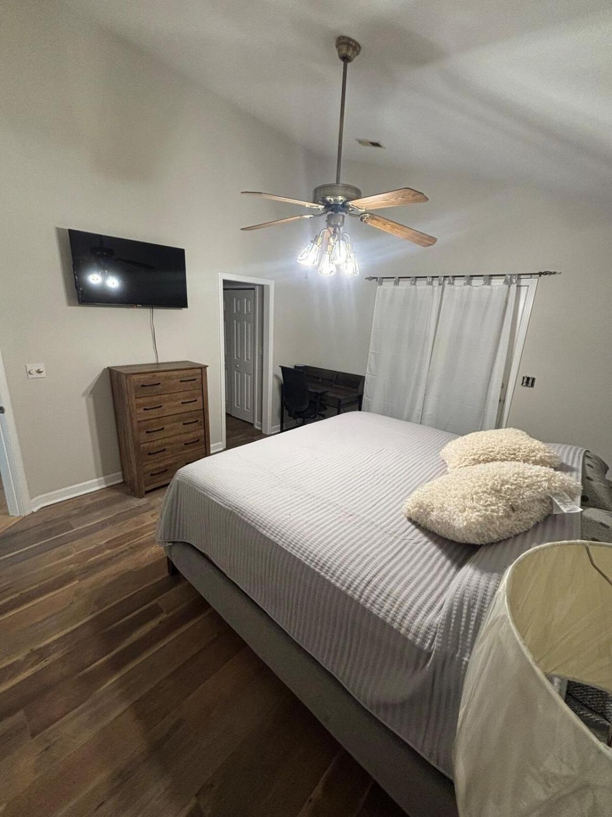 South Holiday home Charlotte