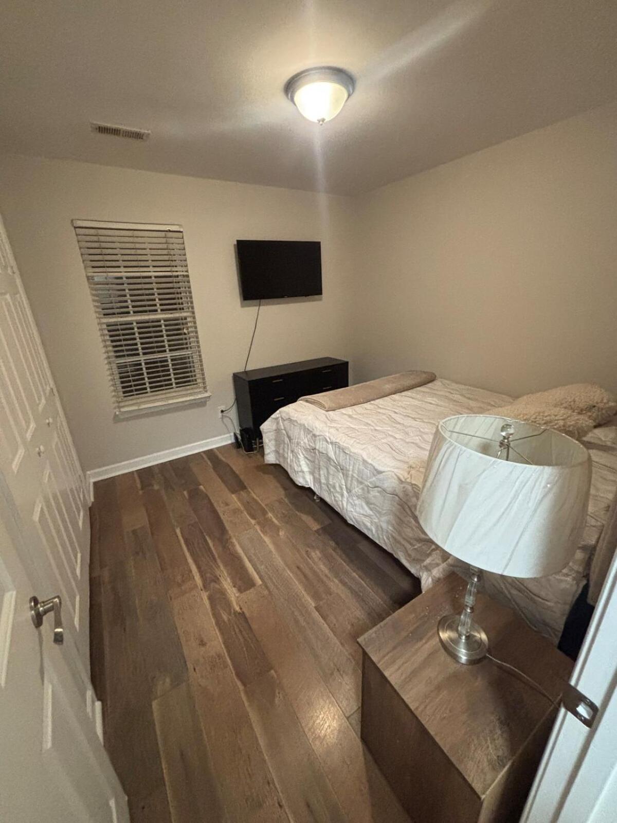 South Holiday home