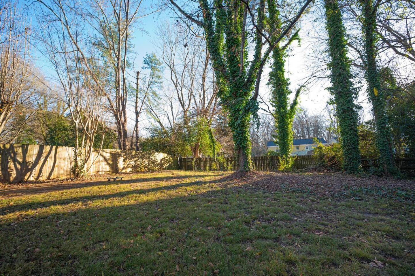 Holiday home Comfy 3 Bed House,backyard,wifi-spacy Charlotte
