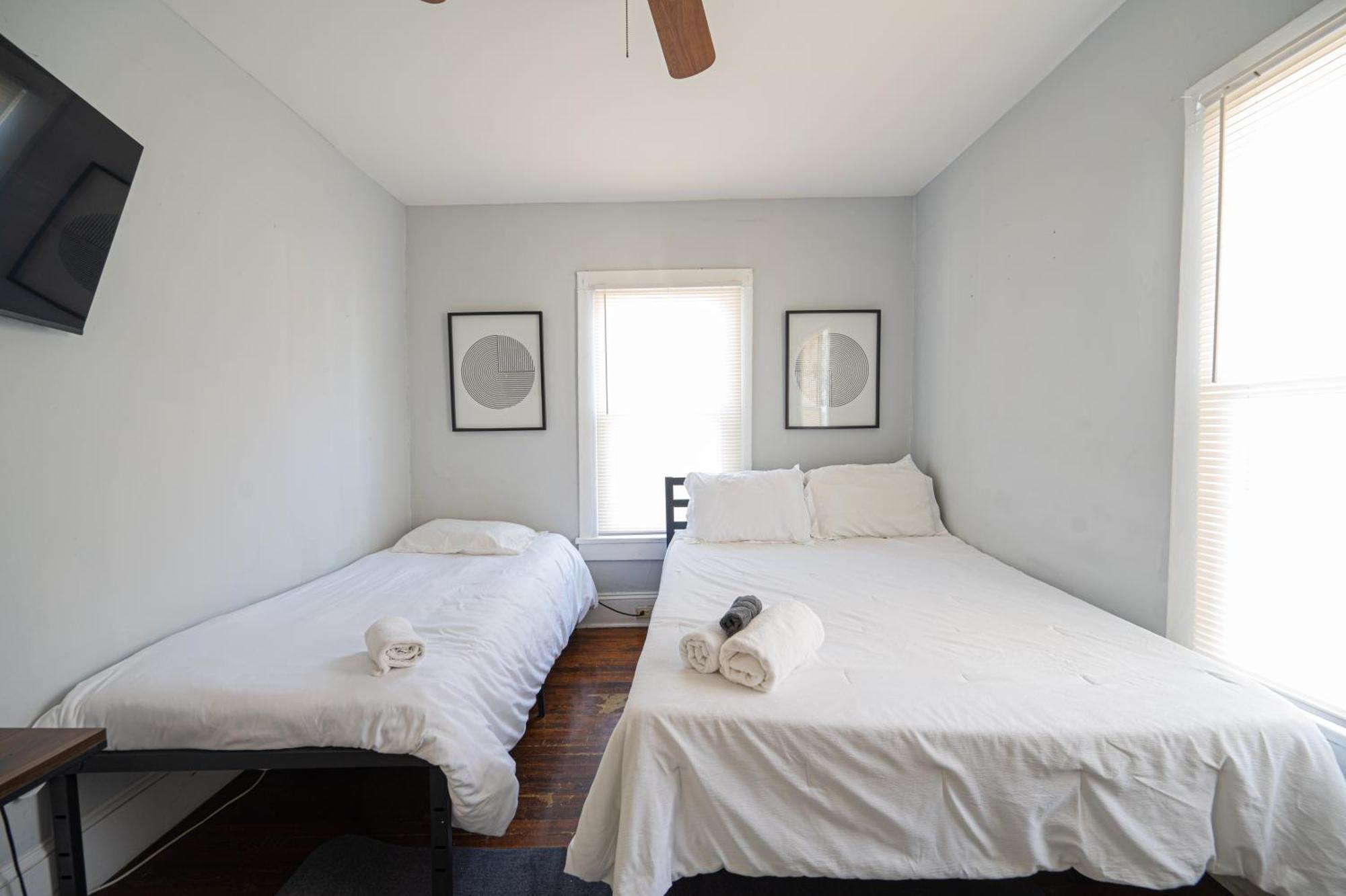 Holiday home Vibes Relax&recharge Charlotte