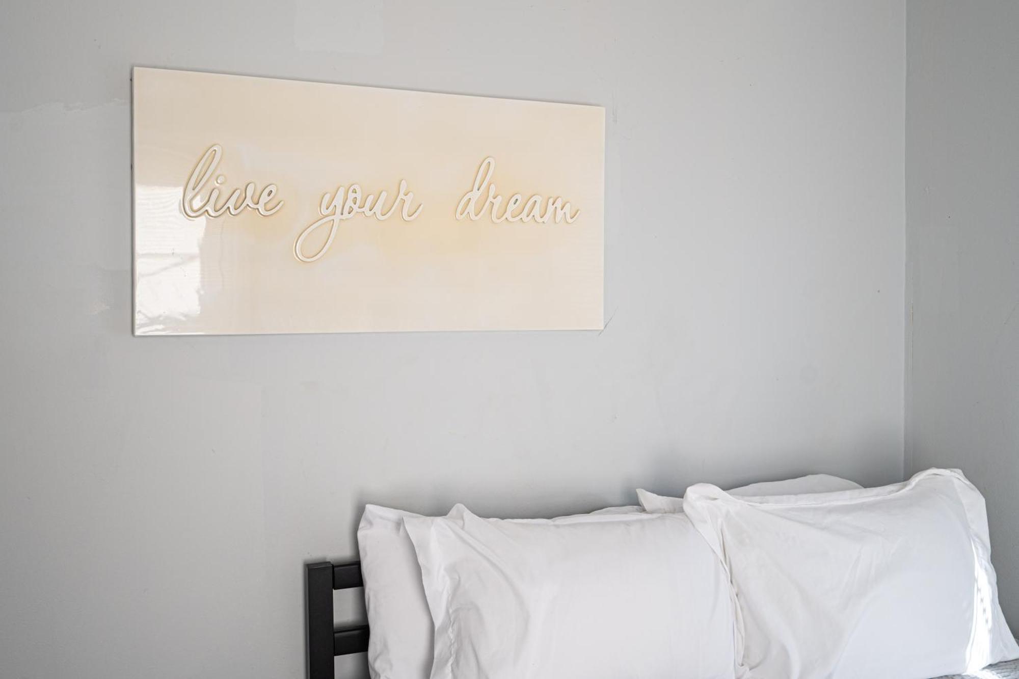 Vibes Relax&recharge Holiday home Charlotte