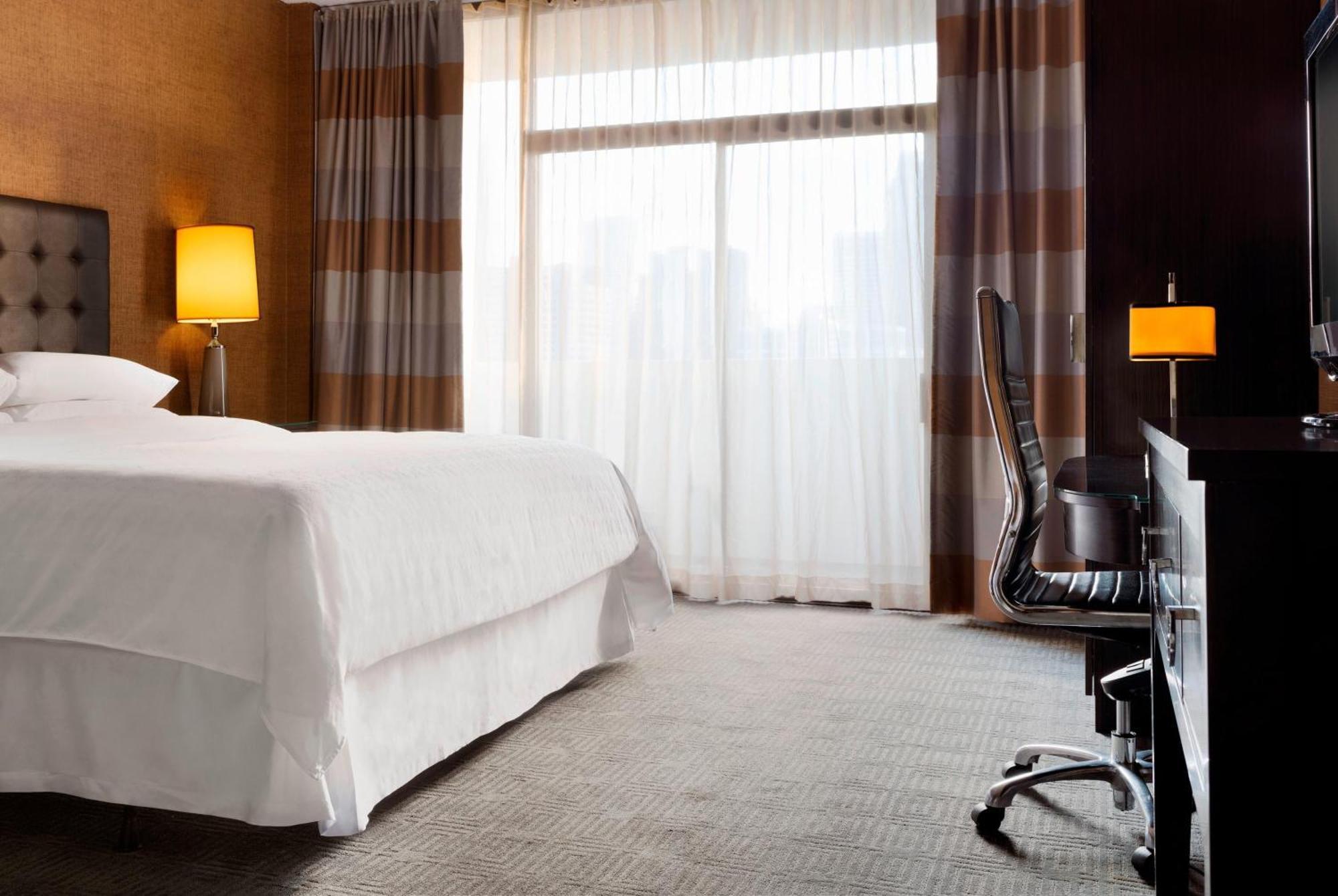 Sheraton